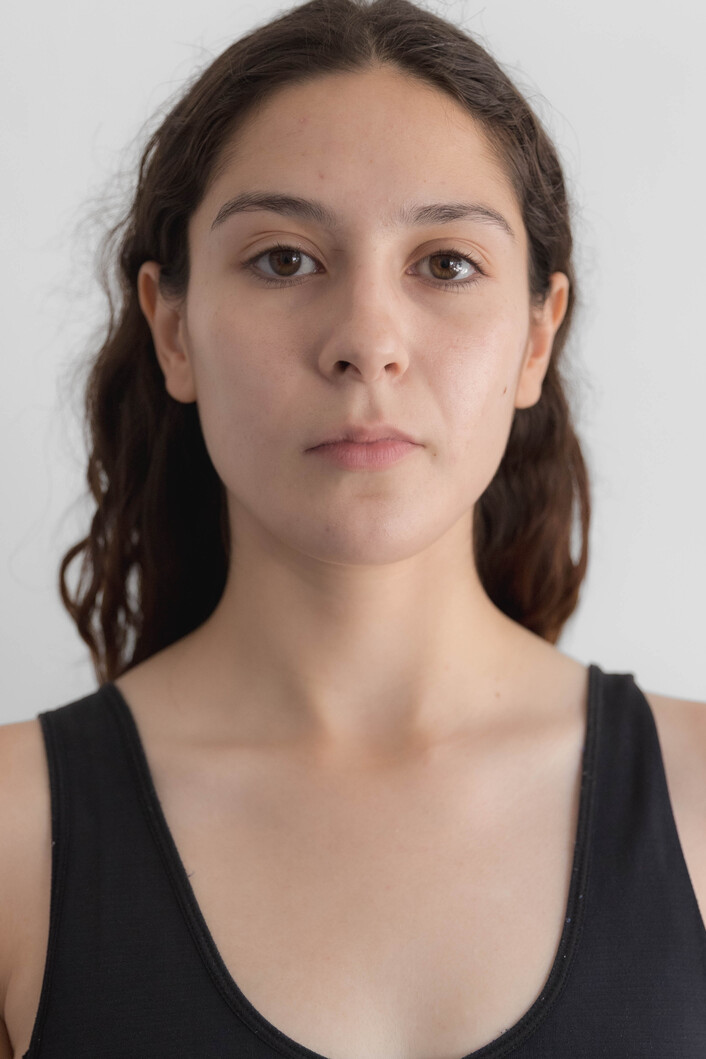 Model image